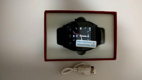 新品未使用   スマートウォッチ⌚
