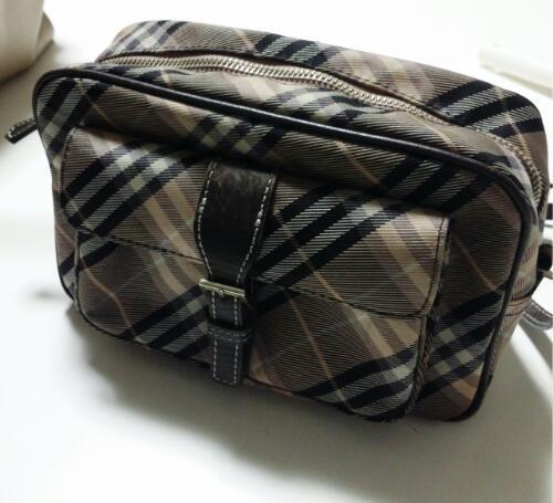【BURBERRY BLUE LABEL】