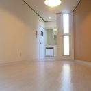 【初期費用無料！】リフォーム済の綺麗なお部屋です。エアコン新しい...