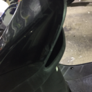 50cc ホンダ ライブディオの画像