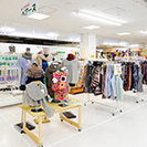 手芸のお店　ペアーズ（エポカ高根台店）