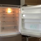 両開き 冷蔵庫の画像