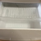 両開き 冷蔵庫の画像
