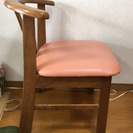 さしあげます。　ダイニングテーブル　イス　セット　引取のみの画像