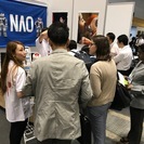 9月5日（水)〜7日（金）　9：00～18：00　名古屋　めっせイベントコンパニオン募集の画像