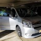 ノア　介護車両　沖縄県　TOYOTA　中古車　