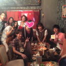 ☆募集☆8/12(土)【大人の北九州カフェ会】