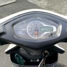 新古アドレスv125sの画像