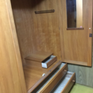 💖最終値下げ🎉早い者勝ち❗️洋タンス 💖の画像