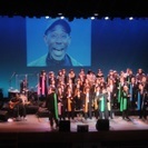 【下野新聞後援】楽しく歌おうSoul&Gospel体験の画像