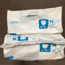 値下げ　大人用オムツ2＋おまけ