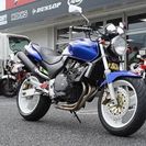 ホンダ  ホーネット250