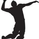 週一の運動程度です