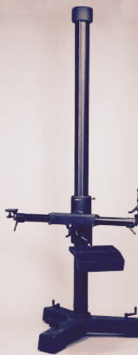 カンボUST大型カメラスタンド高さ2.7m