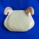 【ありがとうございました】学童用シート　カーメイト製の画像