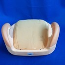 【ありがとうございました】学童用シート　カーメイト製の画像