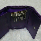 ヴァレンティノ クリスティ★キーケース★ベージュVALENTINOの画像