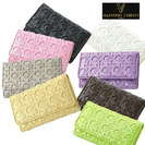 ヴァレンティノ クリスティ★キーケース★ベージュVALENTINO