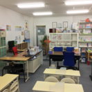 公文式東真鍋教室スタッフ募集の画像