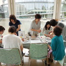 【出展者募集中】 第17回 手作り雑貨マーケット Handmade Party×COTTON TIME  - 富士見市