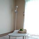 SL102　引越しラクラク♪家具・家電付のお部屋★