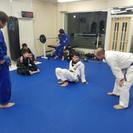 キックボクシング、柔術、MMAの画像