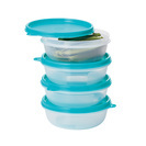 ＴＵＰＰＥＲＷＡＲＥ　　とっても、簡単　”すし酢”作りをして、ちらし寿司をつくりませんか？の画像