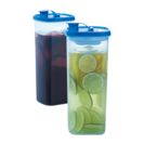 ＴＵＰＰＥＲＷＡＲＥ　　とっても、簡単　”すし酢”作りをして、ちらし寿司をつくりませんか？の画像