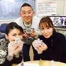 募集中！飾り巻き寿司インストラクター認定講座の画像