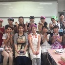 募集中！飾り巻き寿司インストラクター認定講座の画像
