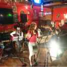 20代  生オケ ライブ🎤🎉