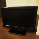 KDL-22J5 ソニー 液晶テレビ　22インチの画像