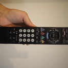 KDL-22J5 ソニー 液晶テレビ　22インチの画像