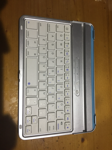 I pad mini キーボード