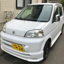 Life ☆ 車検2年付き ☆ 美車 ☆ モデューロエアロ ☆ ...