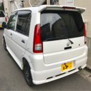 Life ☆ 車検2年付き ☆ 美車 ☆ モデューロエアロ ☆ コミコミ ☆ 早い者勝ち ☆の画像