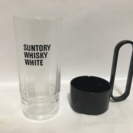 ☀️ 新品 非売品 サントリー ホット グラス 6個 角口の画像