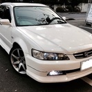 ホンダ アコードワゴン　　検付30年12月末まで！