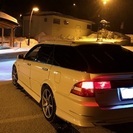 ホンダ アコードワゴン　　検付30年12月末まで！の画像