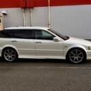 ホンダ アコードワゴン　　検付30年12月末まで！の画像