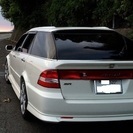 ホンダ アコードワゴン　　検付30年12月末まで！の画像