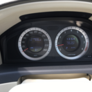 23年ボルボV70T LE  車検30年5月修復なし パワーシー...