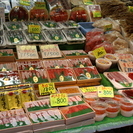 上野アメ横にて昭和20年より営業　海産物の丸茂商店　ネット販売もやっています。 - その他