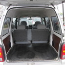 H12 　エブリイ　ジョイン　ハイルーフ4WD　車検31年7月　6951　創業２０周年記念価格の画像