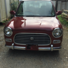 車検2年付き ミラジーノ