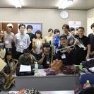 社会人ビッグバンドの参加メンバー募集♪
