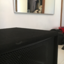 廃盤、名作✨JBL JRX115 ペア 中古 スピーカーの画像