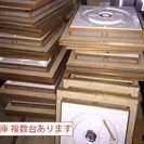 ナショナル 和風シーリングライト 和紙・白木使用　あと在庫6台に...