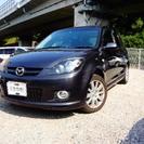車検2年付き！デミオ！カジュアルエアロアクティブ！