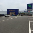 【出店者募集】フリーマーケットinワンダーグー下野店